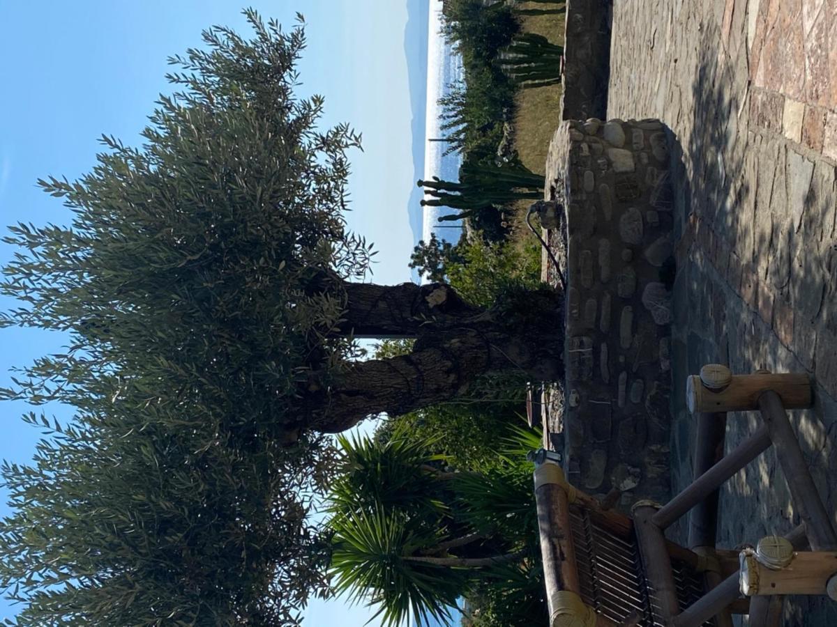 Il Mulino Country Resort Trebisacce Bagian luar foto
