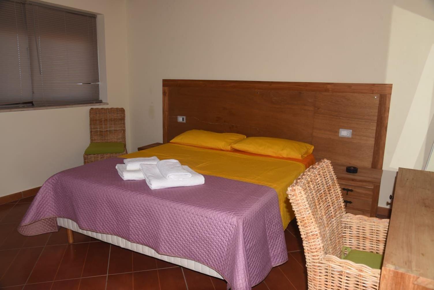 Il Mulino Country Resort Trebisacce Bagian luar foto