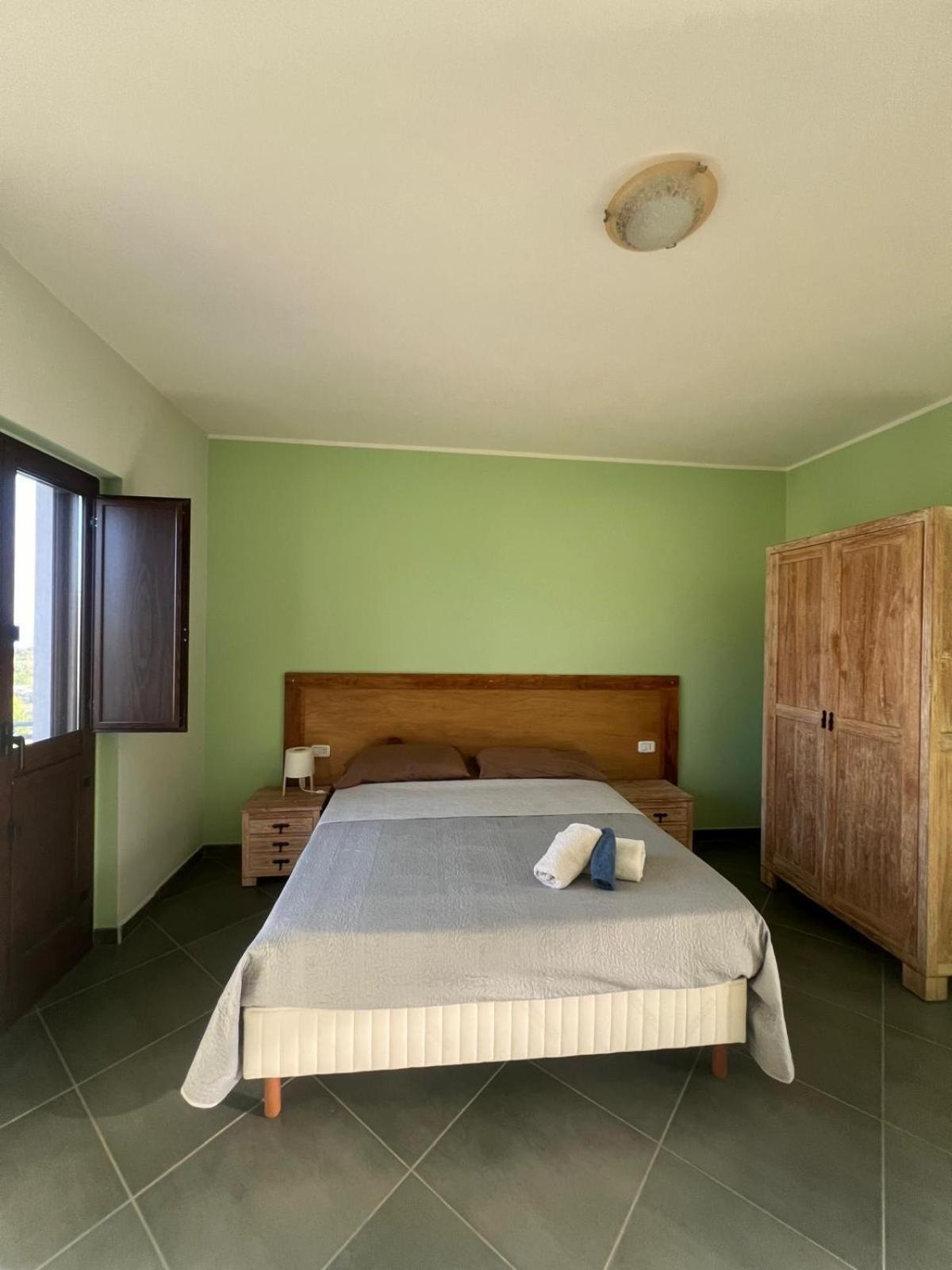 Il Mulino Country Resort Trebisacce Bagian luar foto