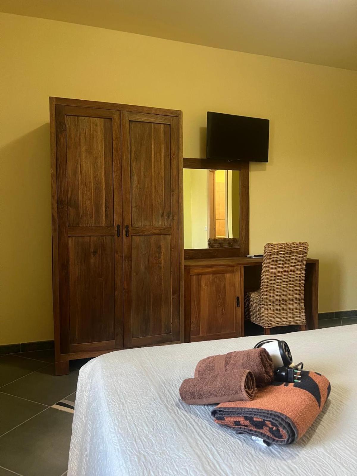 Il Mulino Country Resort Trebisacce Bagian luar foto