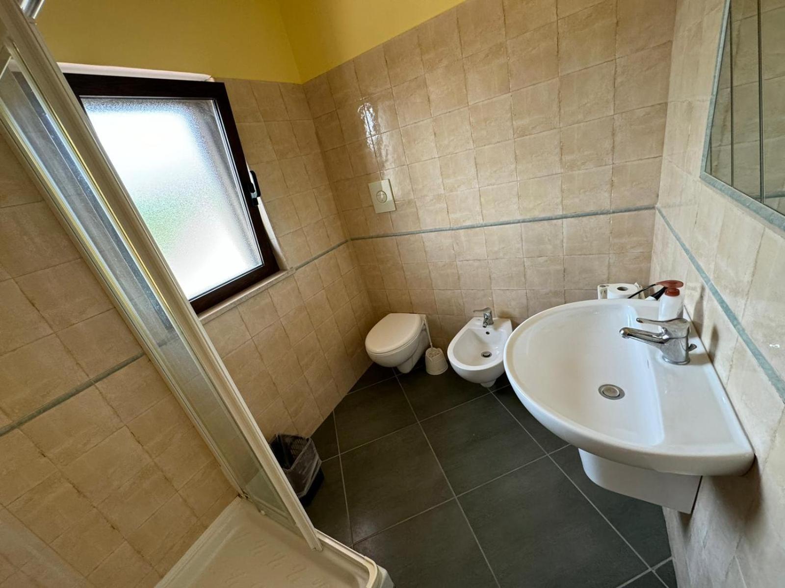 Il Mulino Country Resort Trebisacce Bagian luar foto