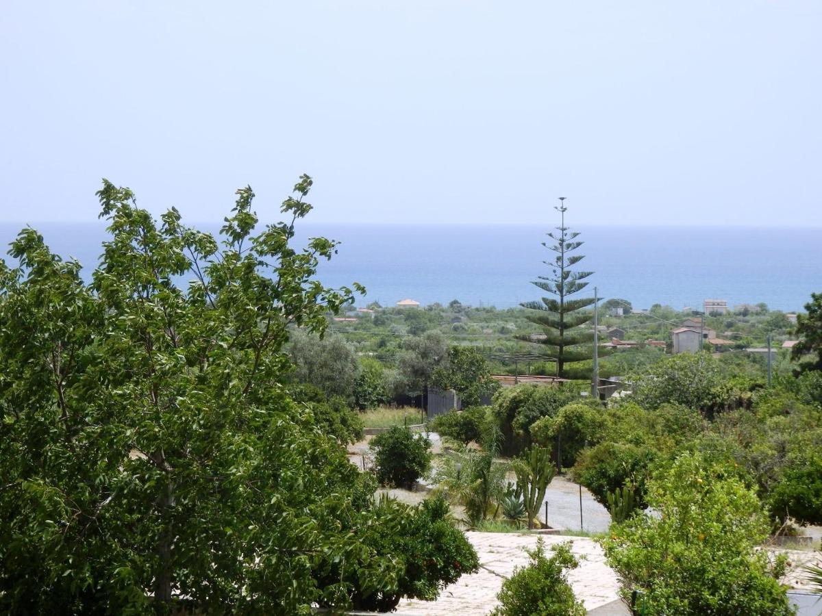 Il Mulino Country Resort Trebisacce Bagian luar foto