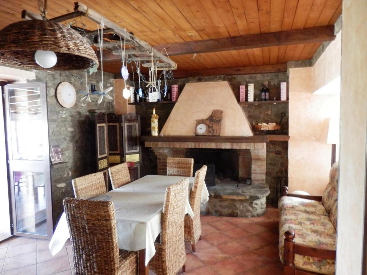 Il Mulino Country Resort Trebisacce Bagian luar foto