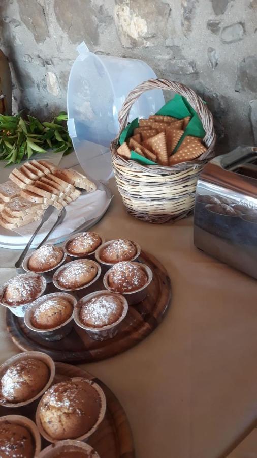 Il Mulino Country Resort Trebisacce Bagian luar foto