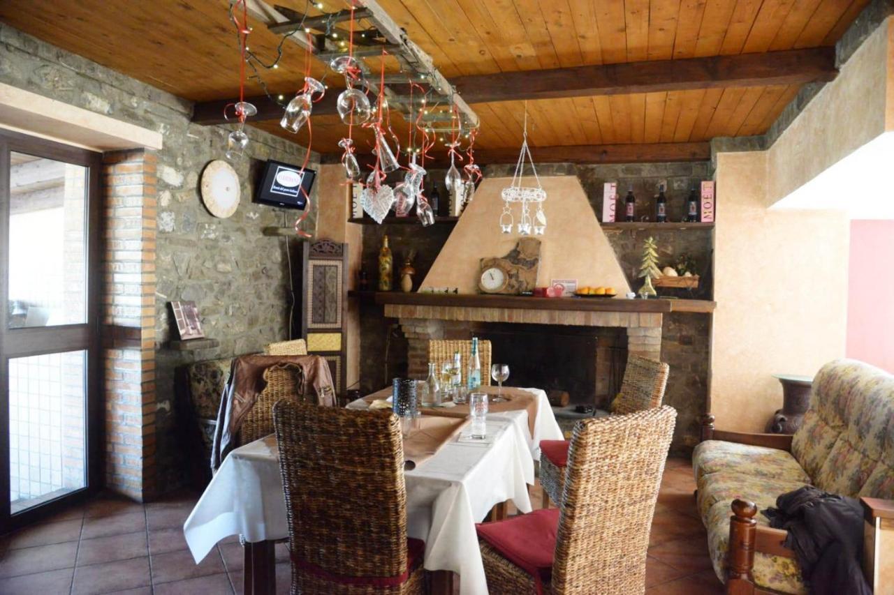 Il Mulino Country Resort Trebisacce Bagian luar foto