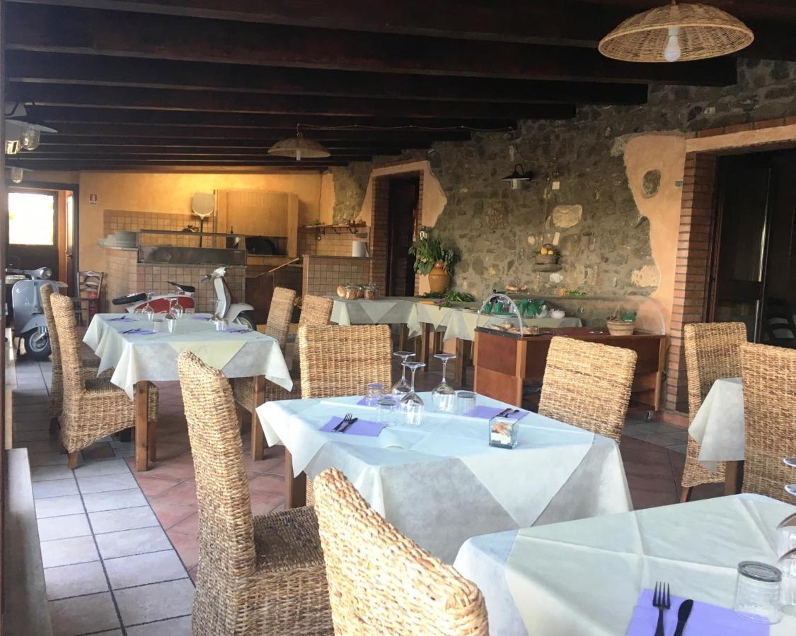 Il Mulino Country Resort Trebisacce Bagian luar foto